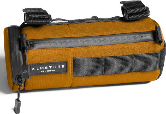 Produktbild Almsthre Lenkertasche Compact (1.20 l, Lenkertasche)