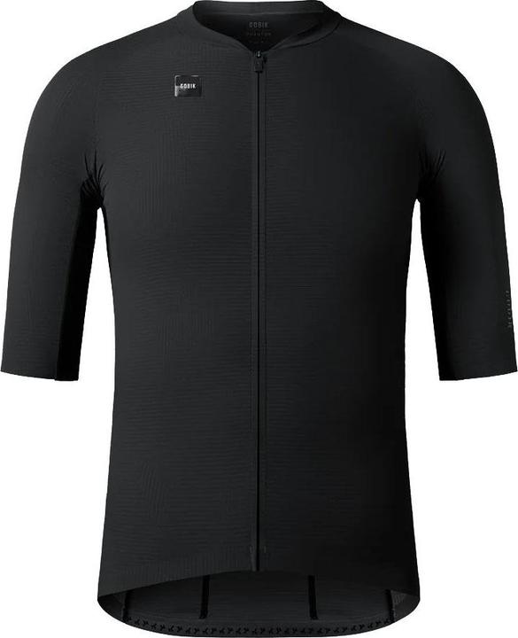 Gobik PHANTOM JET BLACK Radtriko Unisex