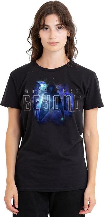Image du produit Star Trek Beyond - T-shirt - Adulte (L)
