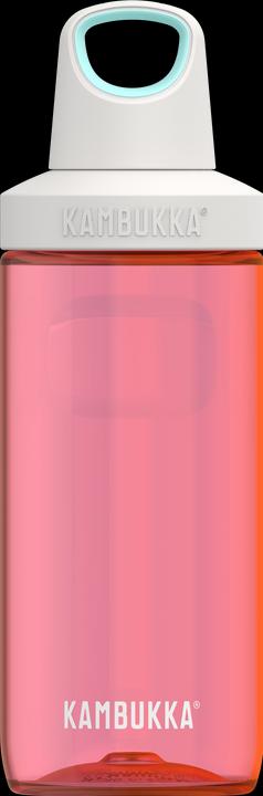 Strawberry Ice