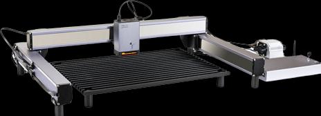 Produktbild Snapmaker Ray 20W Laser Engraver and Cutter