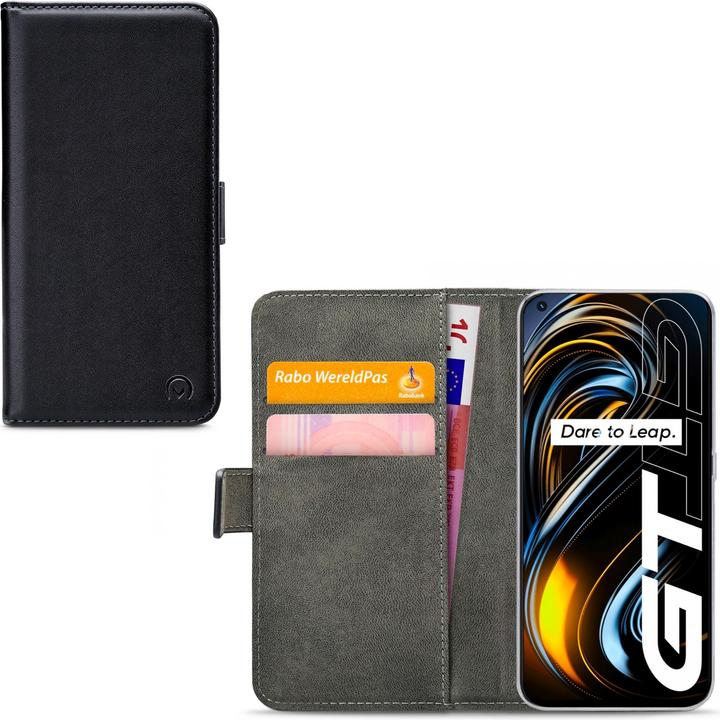 Immagine prodotto Mobilize Borsellino classico in gelatina (Realme GT 5G)