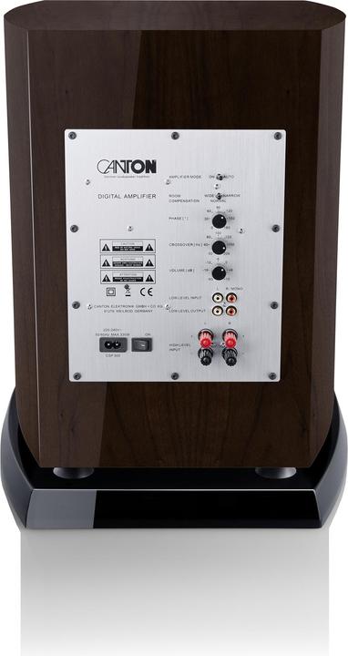 Immagine prodotto Canton Vento Sub 12 (1 pz., 400 W)