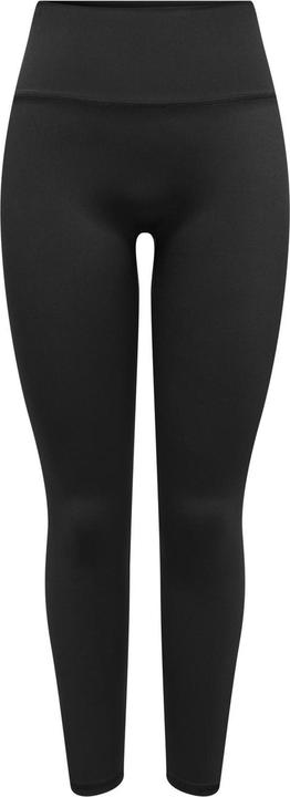 Only Play Enger Schnitt Super-High Waist Leggings Sportleggings
