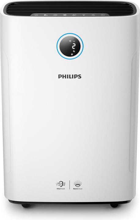 Actual product image Philips 2000 series AC2729/10 (65 m²)