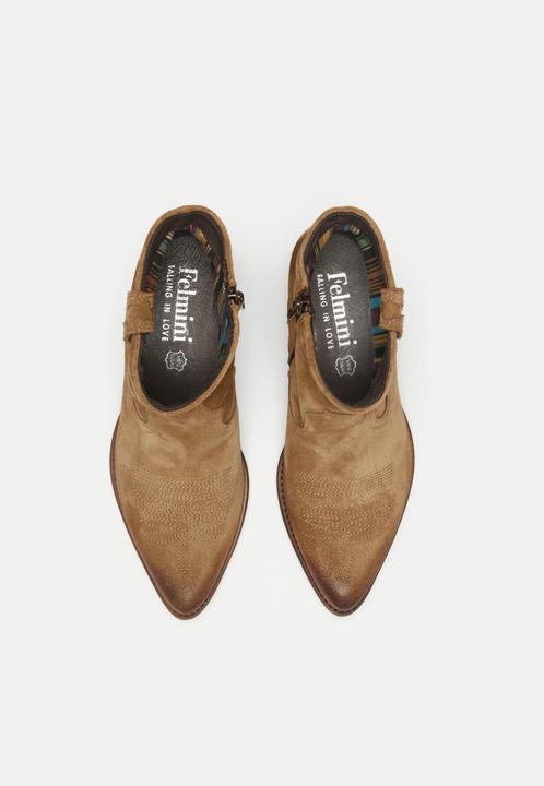 Produktbild Felmini Stiefelette (42)