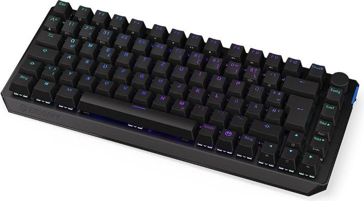 Actual product image Endorfy Thock 75% (DE, Wireless)