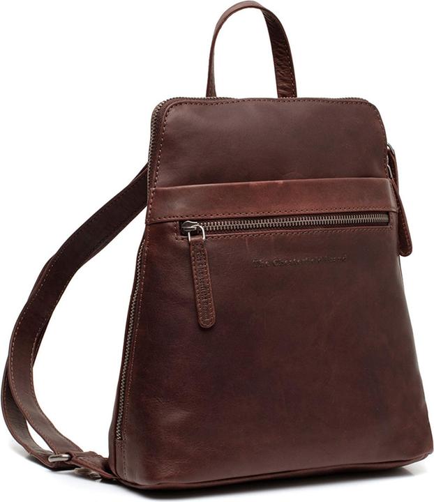 The Chesterfield Brand Linford City Rucksack Leder 29 cm (7 l)