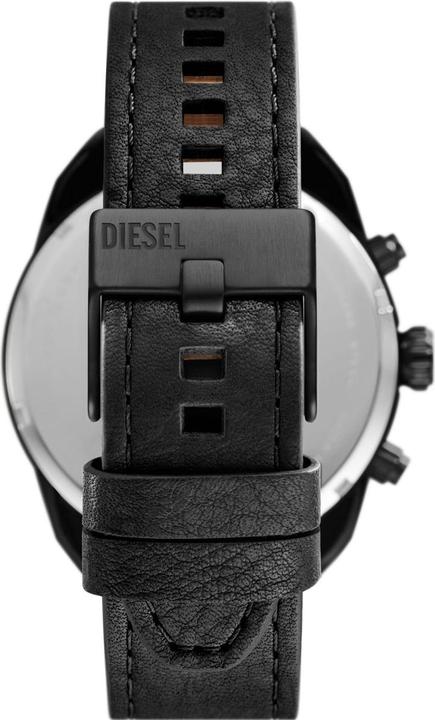 Immagine prodotto Diesel Chronograph SPIKED (Cronografo, 49 mm)
