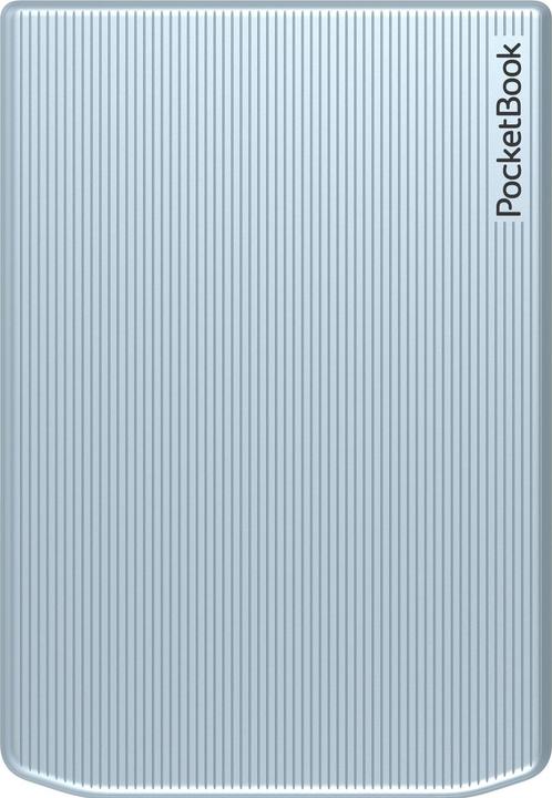 Image du produit PocketBook Versets (6", 8 Go, Bleu vif)