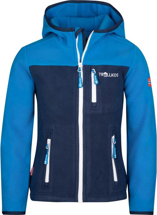 Trollkids Kid's Stavanger Jacket