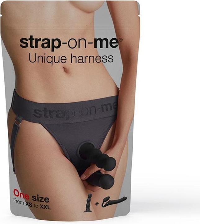 Strap-on-me Unique