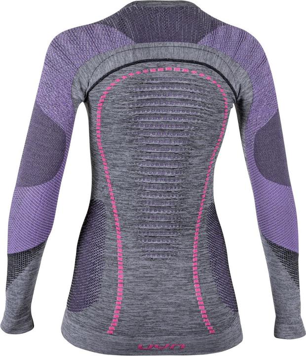 Image du produit UYN T-shirt thermique Ambityon Melange (S, M)