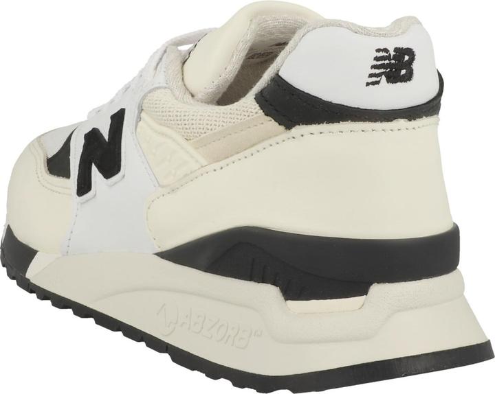 Actual product image New Balance U 998 Made in USA - 63097 (44.5)