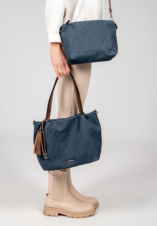 Actual product image Emily und Noah Shopper Elke (14.20 l)