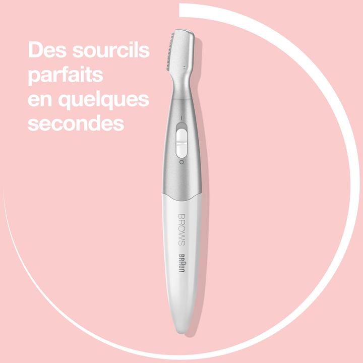 Produktbild Braun FG1106