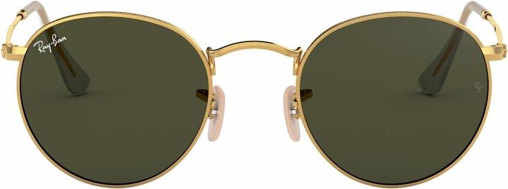Produktbild Ray Ban Round Metal