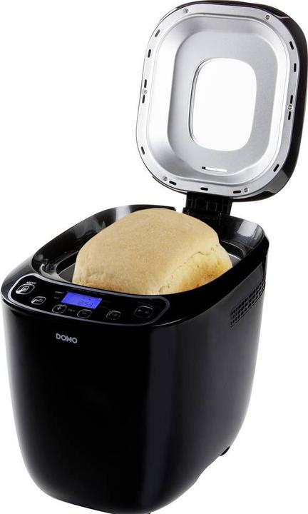 Produktbild Domo Brotbäcker B3973