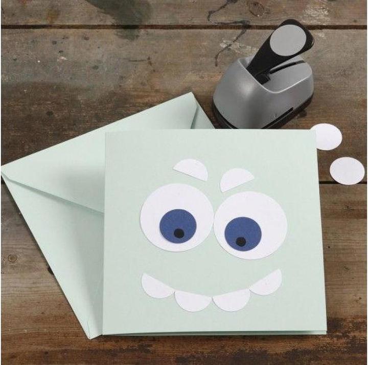 Produktbild Creativ Company Blankokarte (50 Stk.)