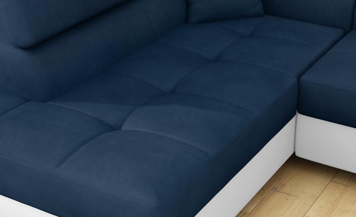 Produktbild ELTAP Anton (Ecksofa, 4-Sitzer, Bettsofa)
