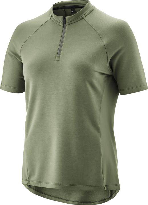 Image du produit Gonso Women's Adventure Jersey Nature (46)