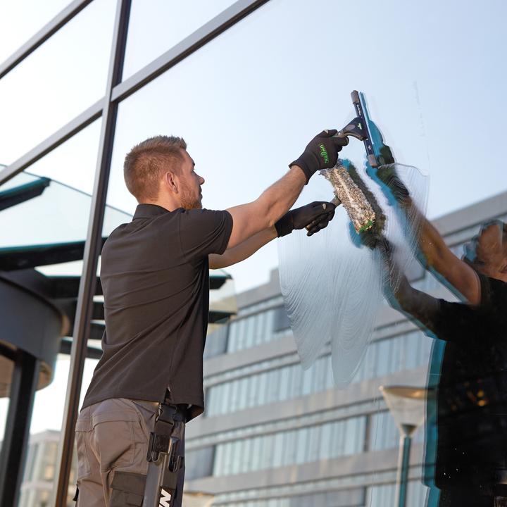 Productafbeelding Unger Fensterputzset (1 Pcs.)