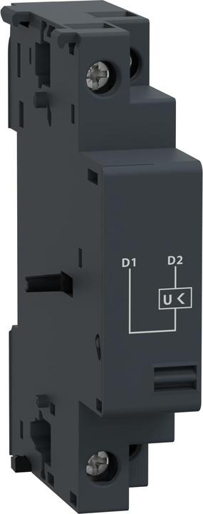 Schneider Electric Undervoltage release