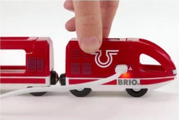 Produktbild Brio Akku-Reisezug