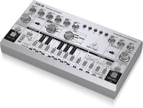 Produktbild Behringer TD-3-SR-EU