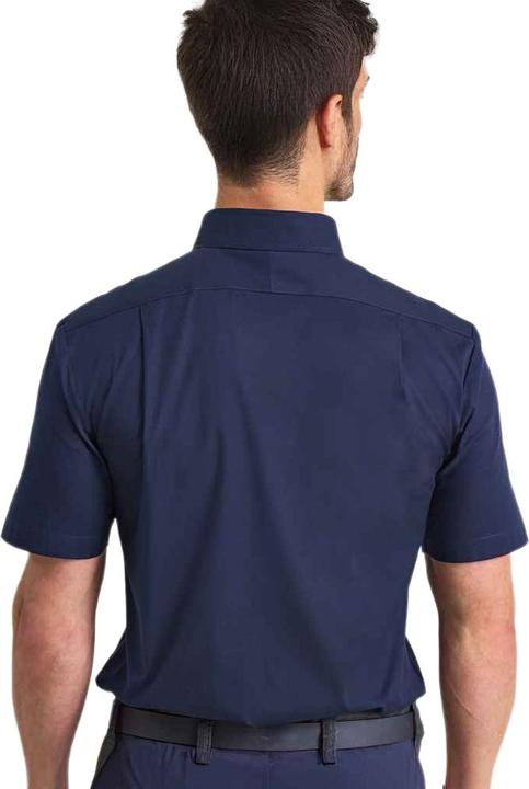 Immagine prodotto Premier Supreme Camicia Formale Maniche Corte Uomo (L)