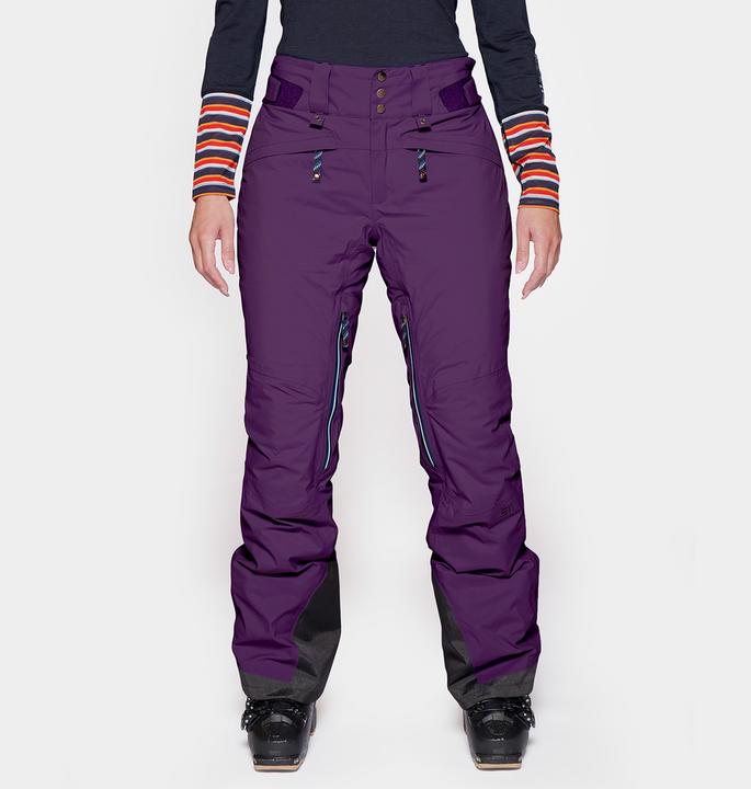 Image du produit Elevenate W St Moritz Pants (XS)