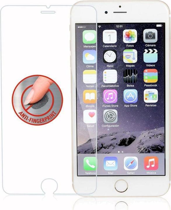 Immagine prodotto Cadorabo Vetro di protezione del display per Apple iPhone 6 / 6S (1 Pezzo/i, Apple iPhone 6)
