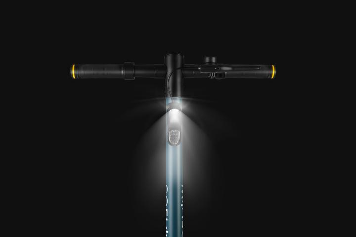 Produktbild SoFlow SO2 Air MAX (20 km/h, 80 km, 500 W)