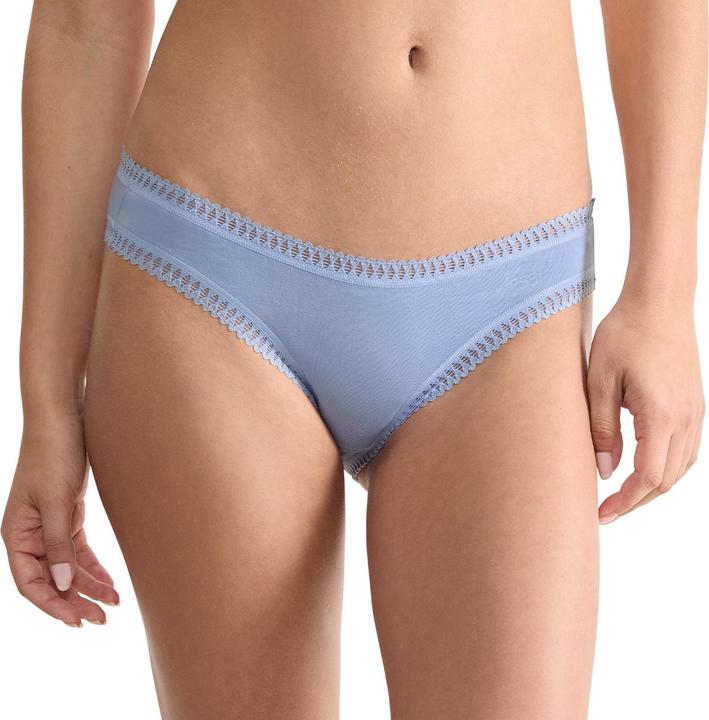 Produktbild Sloggi 6er Pack GO Crush Mini Slip (XS, 6er Pack)