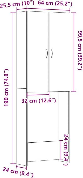 Image du produit VidaXL Doma