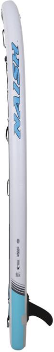 Produktbild Naish 2024 Touring iSup - Fusion (12')