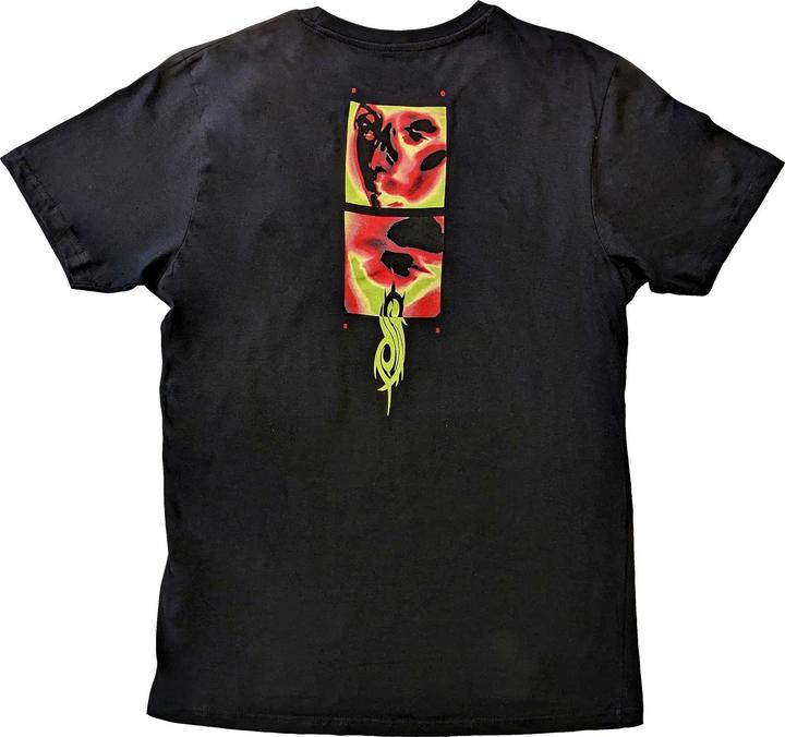 Image du produit Slipknot TShirt (S)