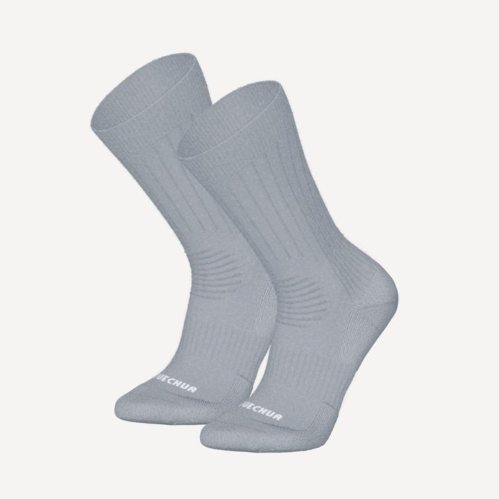 Actual product image Quechua WARM SH100 MID AD (35, 38)