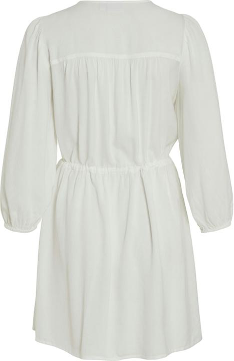 Produktbild Vila Tie Waist Kurzkleid (44)