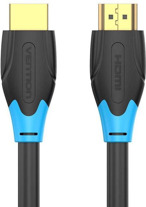 Produktbild Vention HMDI Cable 2 Meter black (2 m, HDMI)