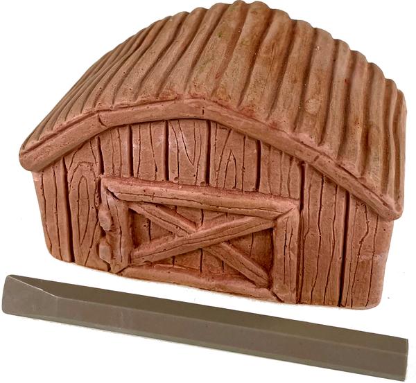 Kosmos Mini excavation animal de ferme
