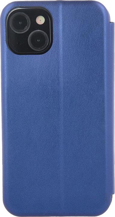 Immagine prodotto OEM Custodia Smart Diva per Samsung Galaxy A25 5G (global) blu navy (Samsung Galaxy A25 5G)