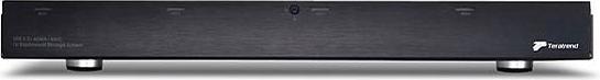 Immagine prodotto Silverstone RS431U - Array di dischi rigidi - 4 alloggiamenti (SATA-600) (3.5")