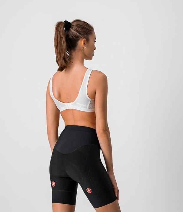 Produktbild Castelli Rosso Corsa Bra (M)