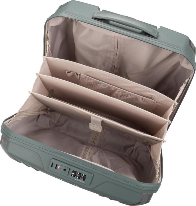 Image du produit Travelite Valise de pilote Elvaa Businesswheeler (30 l, Bagage à main (jusqu'à 50l))