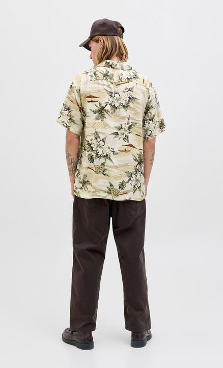 Immagine prodotto Jack & Jones Relaxed Fit Hemd Hemd (XS)