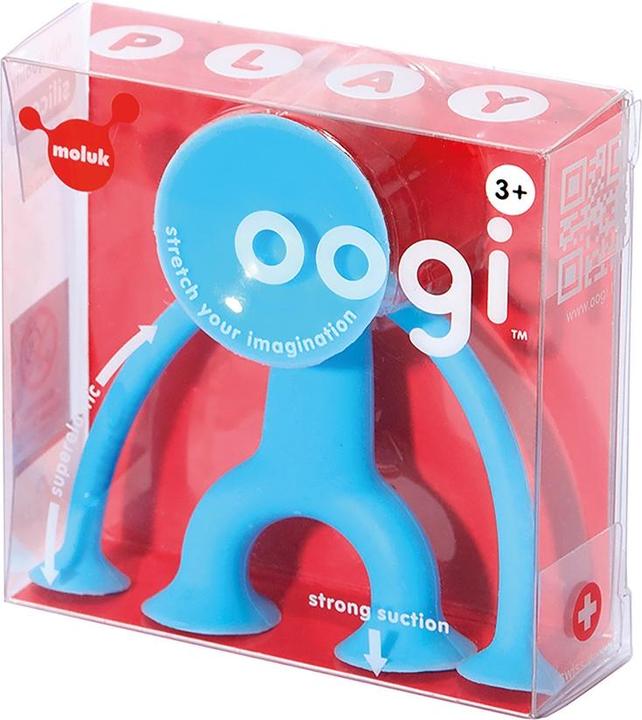 Oogi Junior
