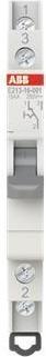 Actual product image ABB Changeover switch 16 A 1 change