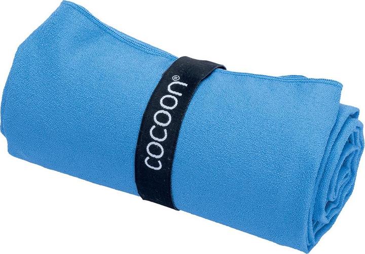 Produktbild Cocoon Microfiber Towel Hyperlight (120 x 60 cm)
