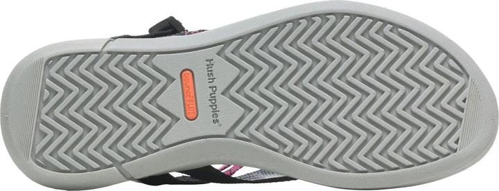 Actual product image Hush Puppies Sandals Good (37)